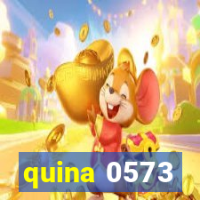 quina 0573